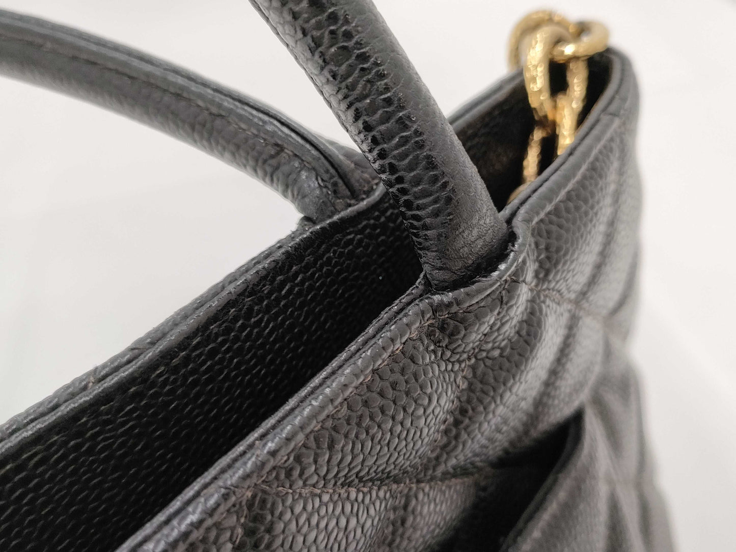 CHANEL Chanel bag tote bag