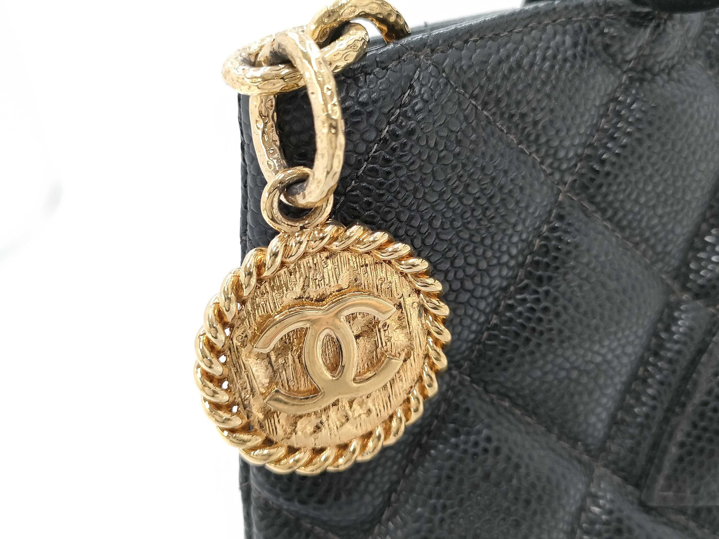 CHANEL Chanel bag tote bag