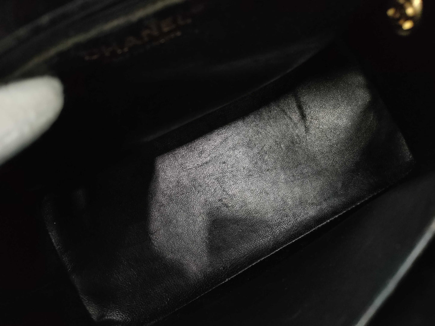 CHANEL Chanel bag tote bag