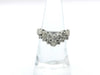 D1.00ct PT900 6.0g Ring