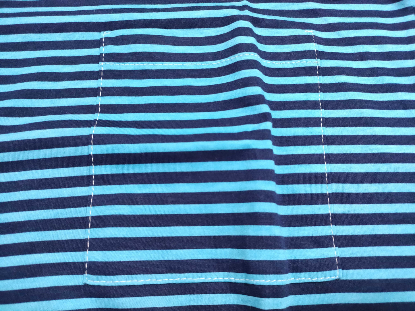 PRADA Prada Striped T-shirt, Cut and Sewn, XS T-shirt