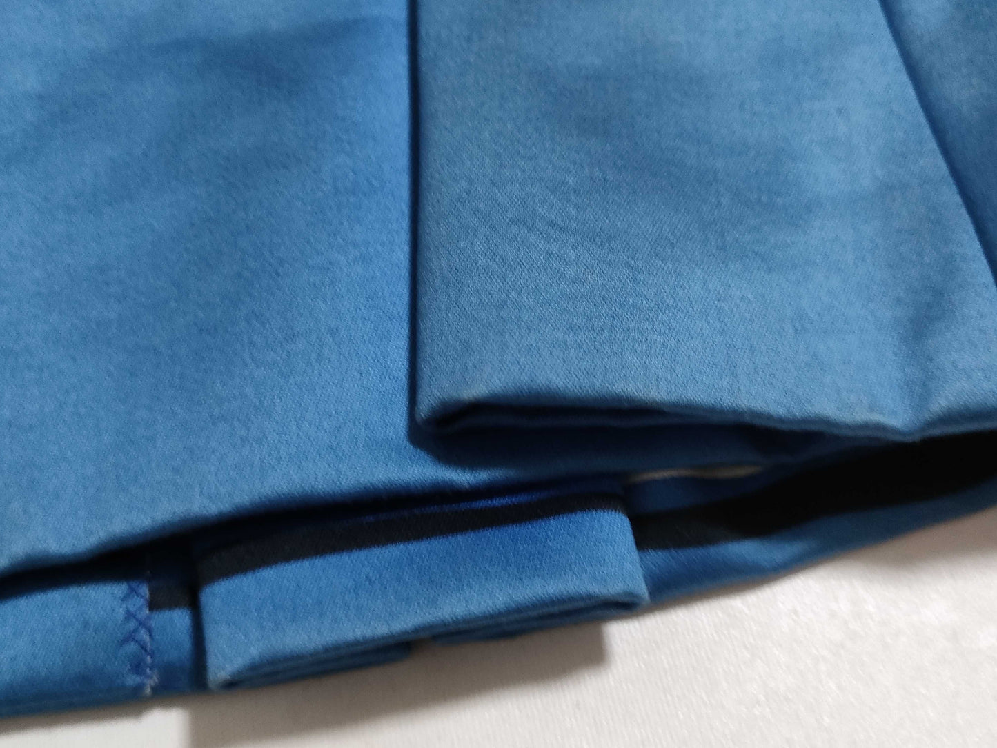 SAINT LAURENT Rive Gauche Short Sleeve Jacket