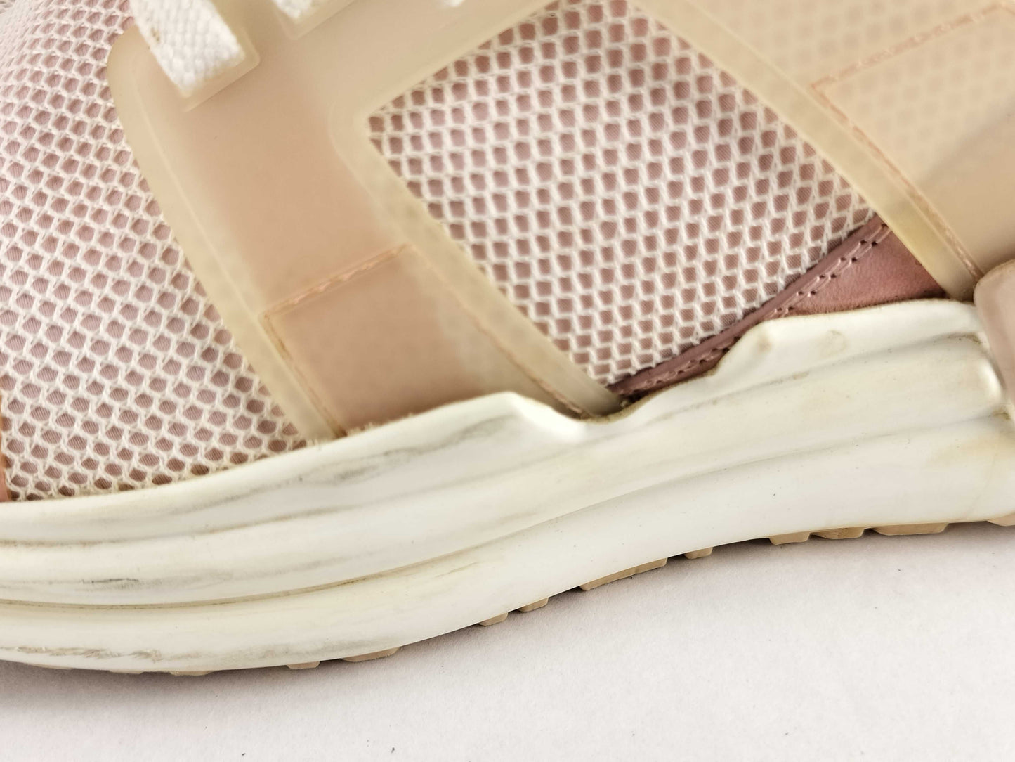MONCLER Lunar Robe Sneakers