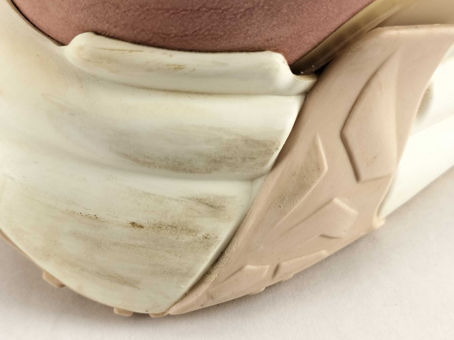 MONCLER Lunar Robe Sneakers