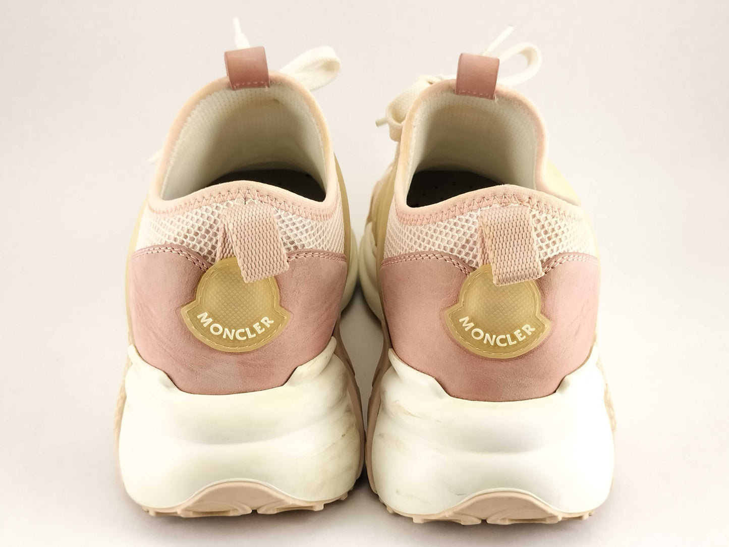 MONCLER Lunar Robe Sneakers