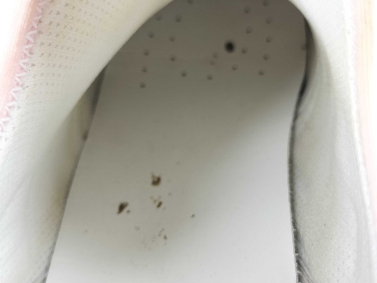 MONCLER Lunar Robe Sneakers
