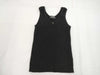 CHANEL Coco Mark One Point Knit Vest Top