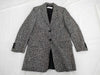 MaxMara 23AW OVALE Wool Chesterfield Coat Long Jacket Size 40