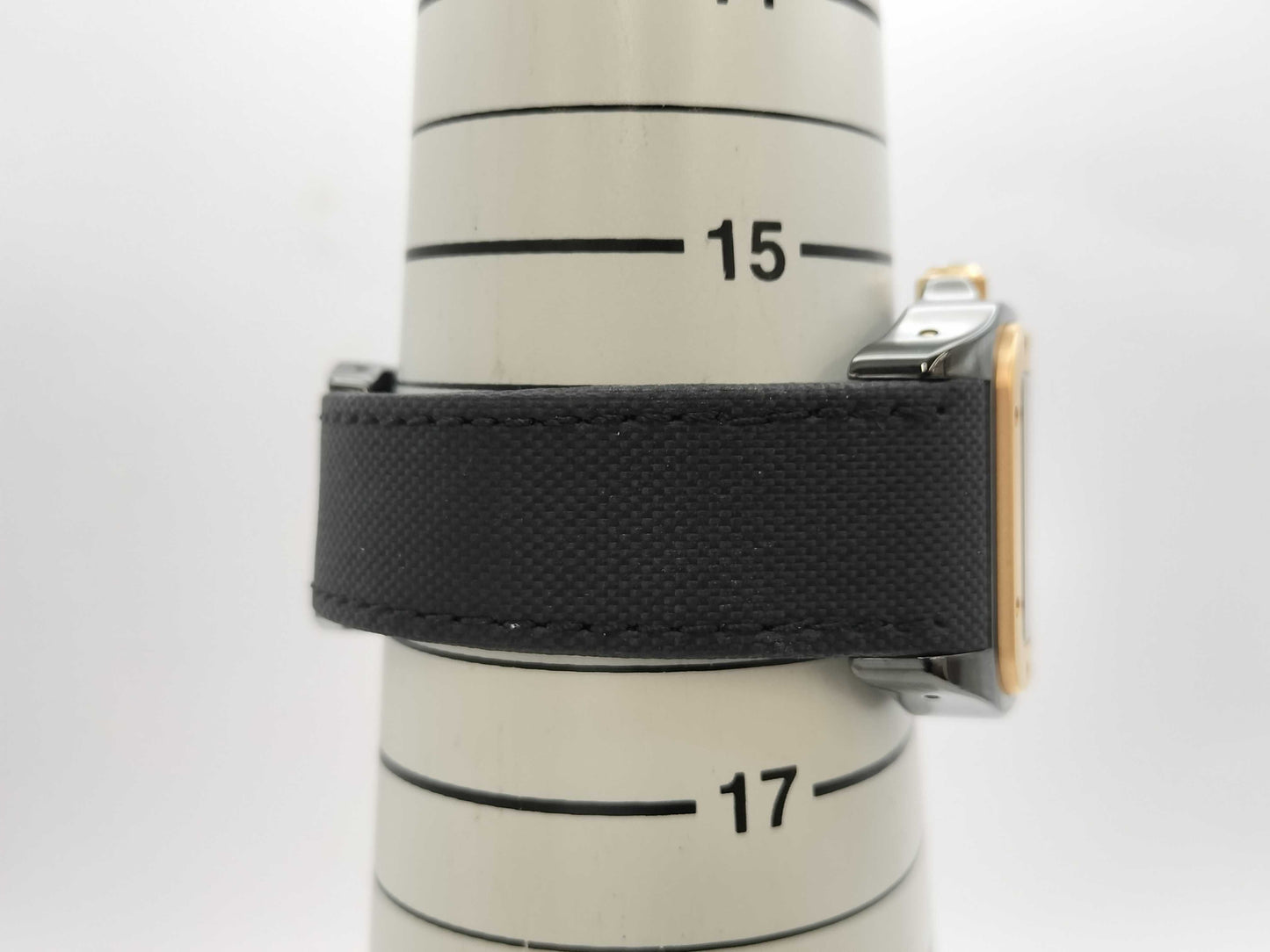 Cartier Santos 100 W2020007 2878180485PX Automatic Boys' Watch