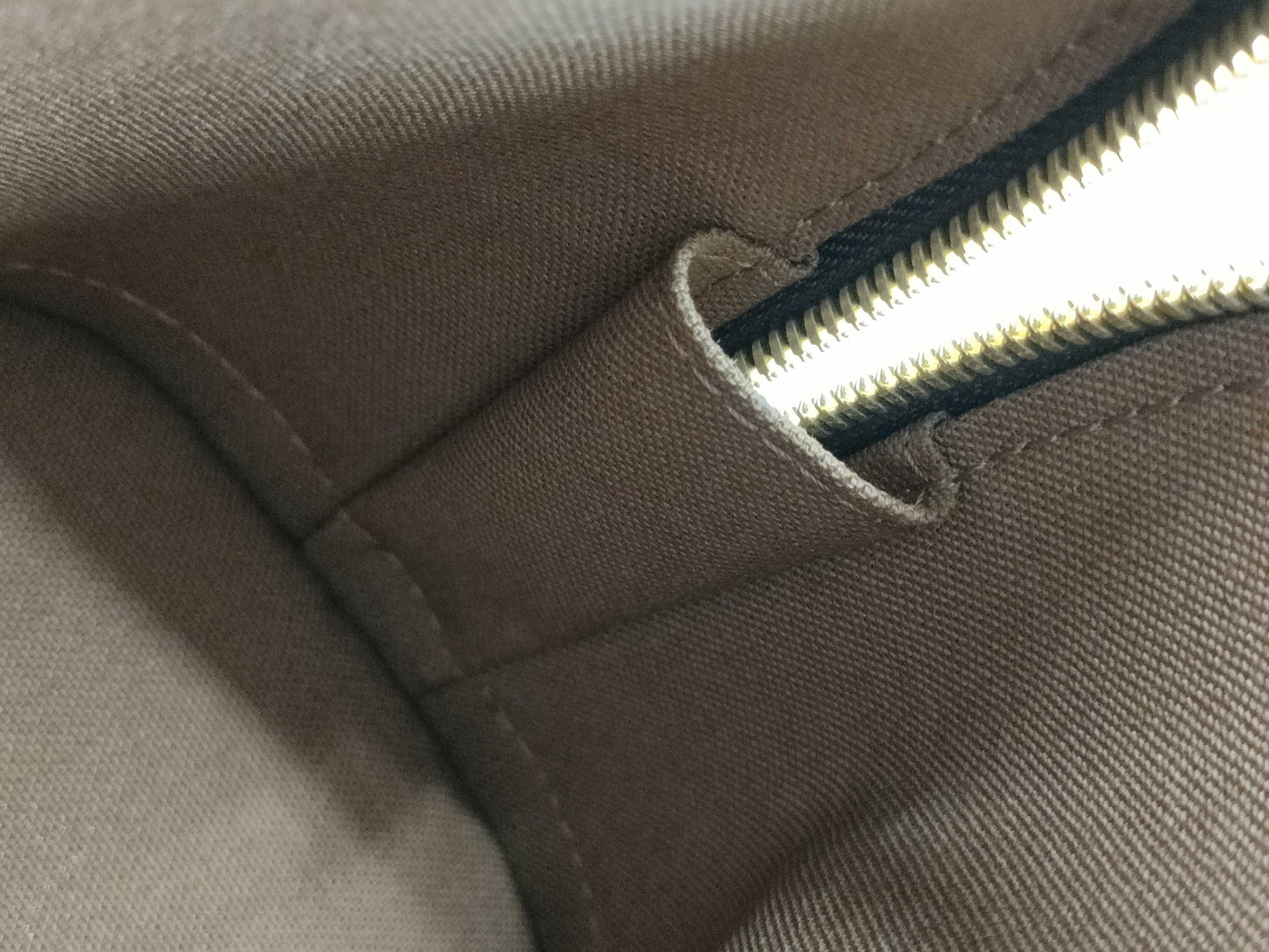 LOUIS VUITTON RFID Verified, Serial Number Unconfirmed, Monogram LV Monogram Alma BB M46990 Handbag