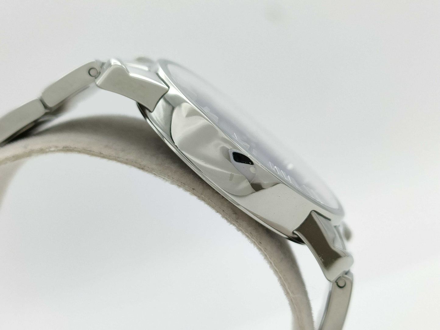 Tiffany & Co. Atlas 2-Hand Quartz Women's Watch 34876169 131460526