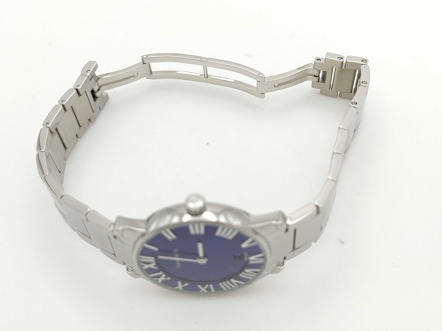 Tiffany & Co. Atlas 2-Hand Quartz Women's Watch 34876169 131460526