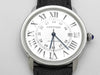 Cartier Rondo Solo WSRN0022 3802764662XX Automatic Boys' Watch