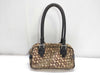 FENDI FENDI Harako Handbag Mini Boston Handbag
