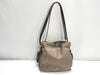 LOEWE Nappa Leather Flamenco Shoulder Bag