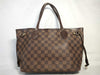 LOUIS VUITTON Damier Neverfull PM Old Model N51109 Tote Bag