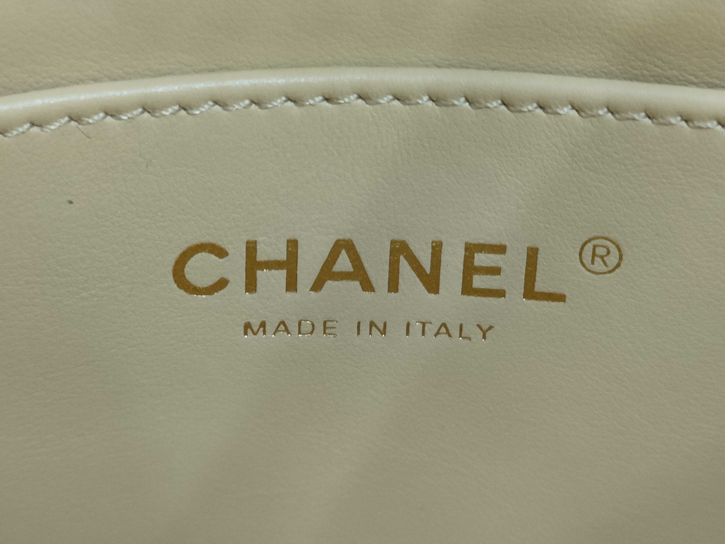 CHANEL Flap Bag Mini Shoulder Bag