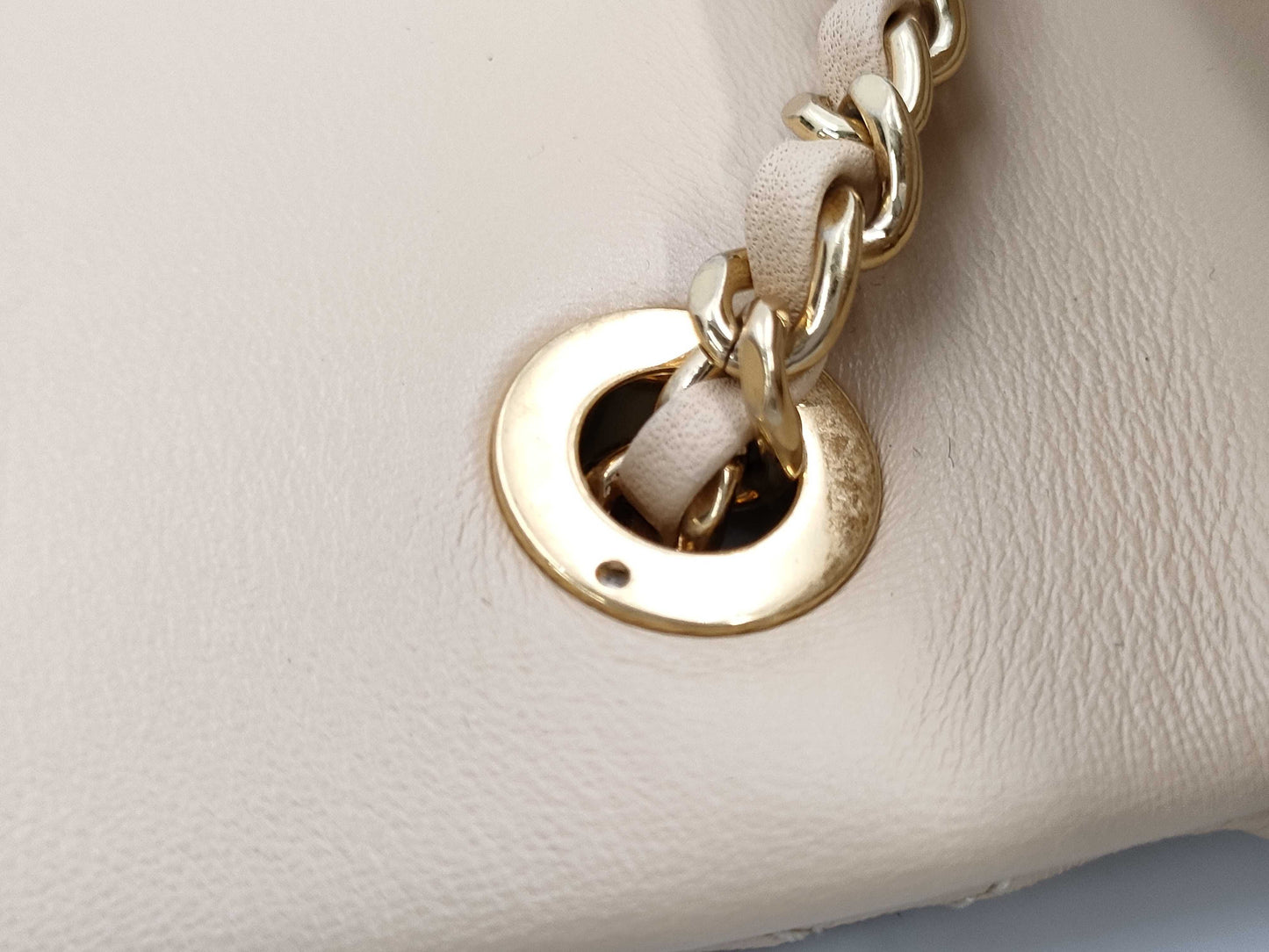 CHANEL Flap Bag Mini Shoulder Bag