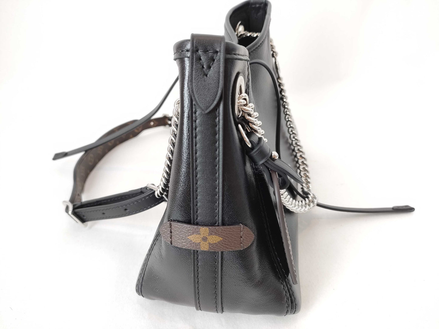 LOUIS VUITTON Carryall Vibe BB M12888 Shoulder Bag