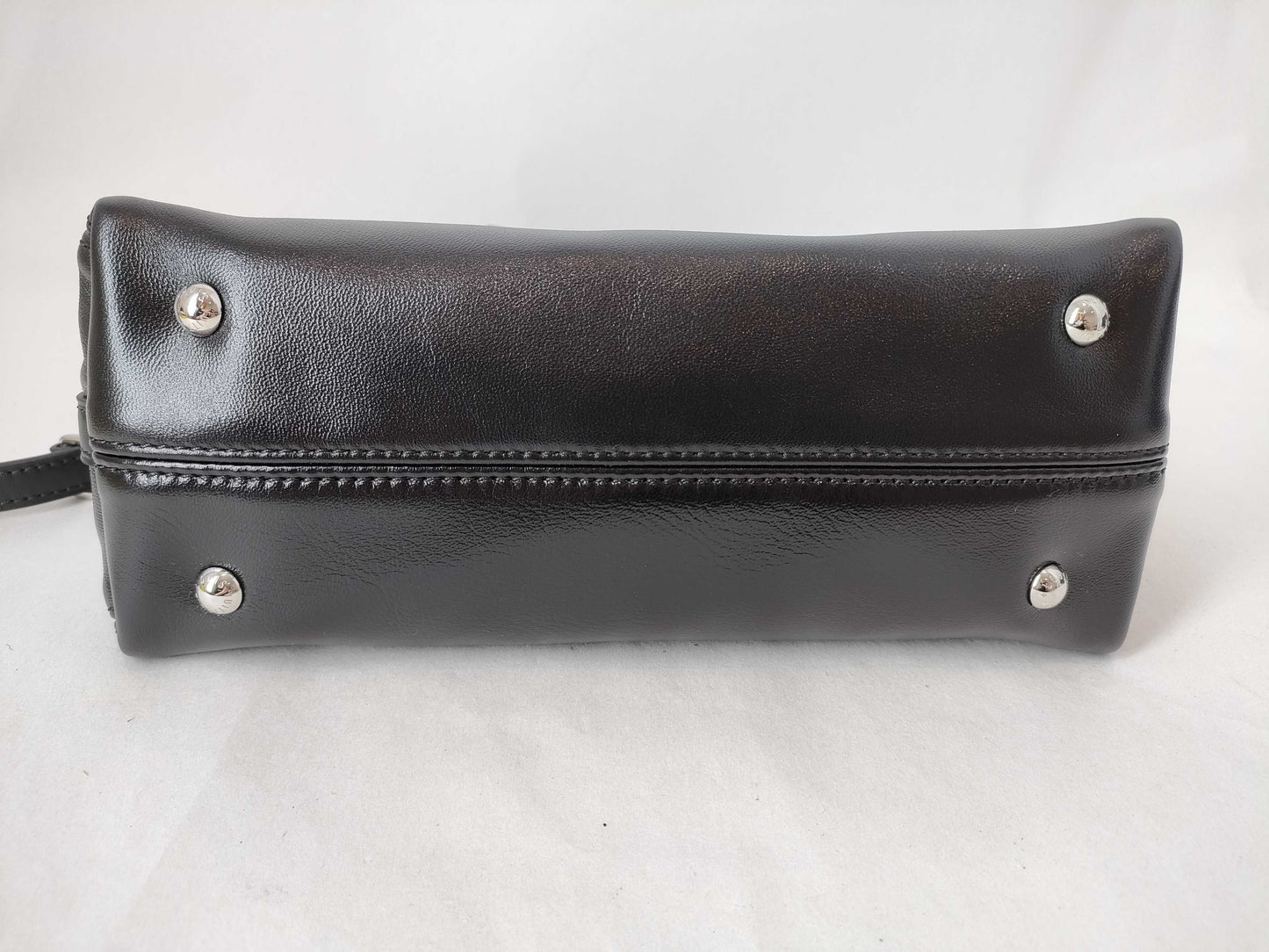 LOUIS VUITTON Carryall Vibe BB M12888 Shoulder Bag