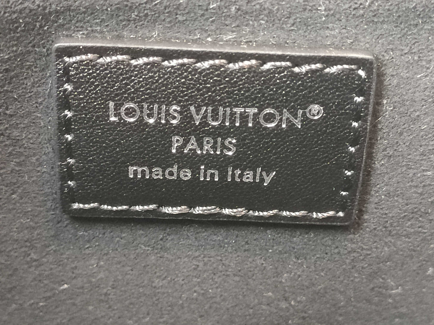 LOUIS VUITTON Carryall Vibe BB M12888 Shoulder Bag