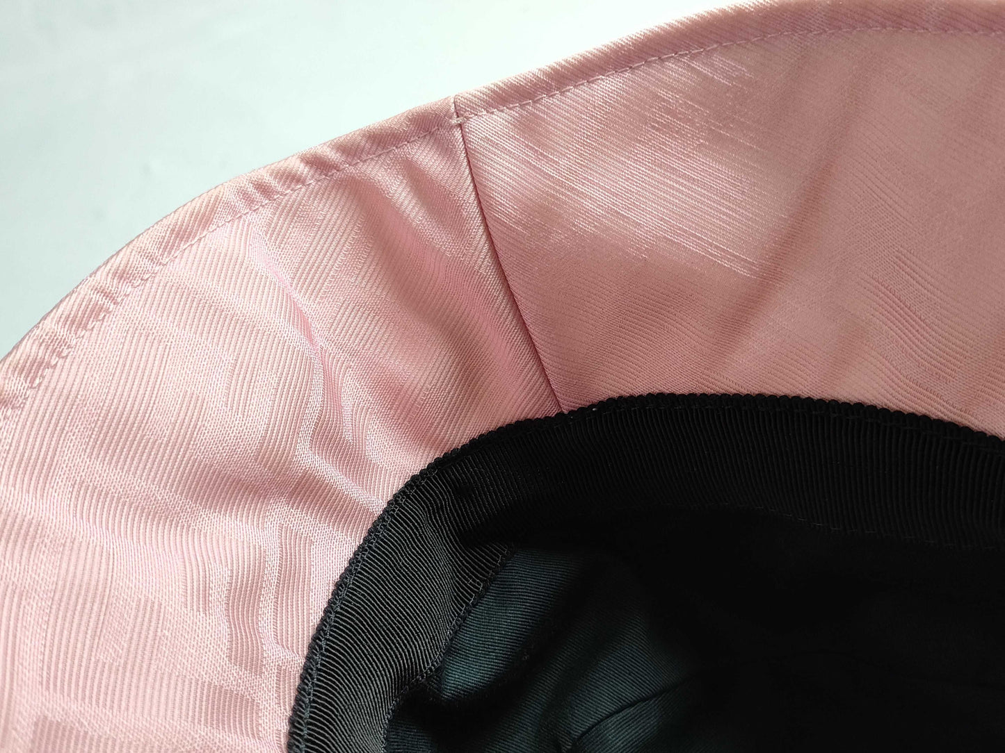 FENDI bucket hat and other accessories