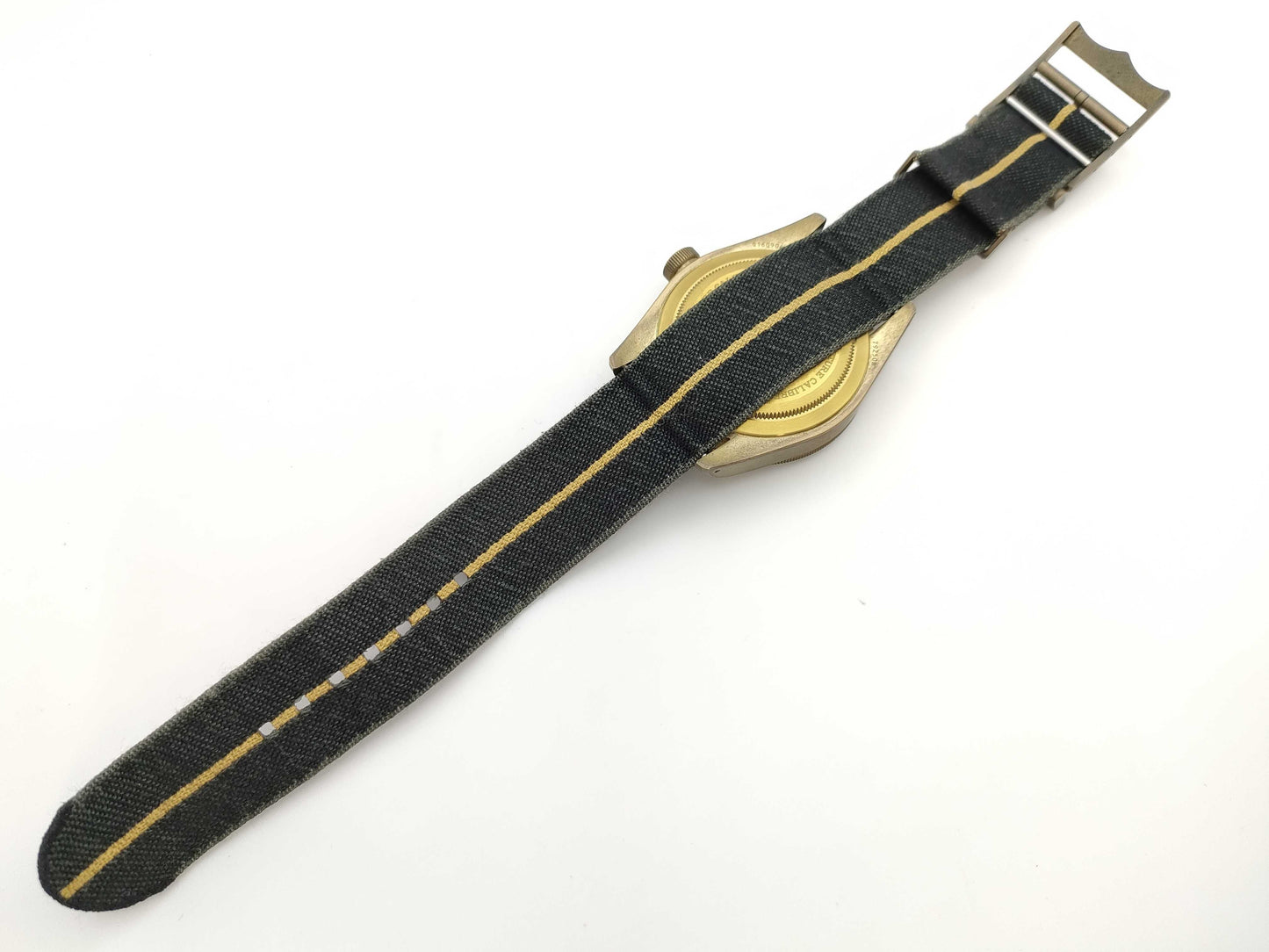 TUDOR Heritage Black Bay 79250BA Q160904 Automatic Men's Watch