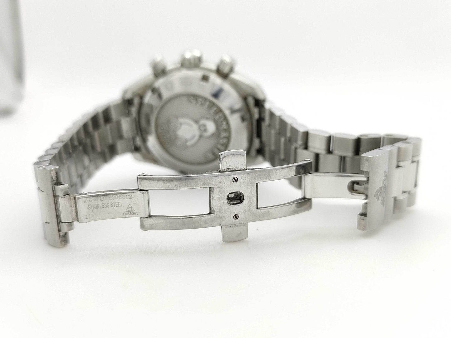 OMEGA Orbis Edition 324.30.38.50.03.002 82237682 Automatic Men's Watch