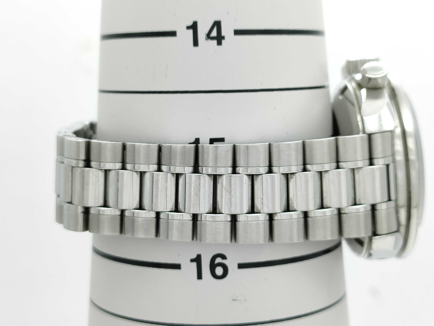 OMEGA Orbis Edition 324.30.38.50.03.002 82237682 Automatic Men's Watch