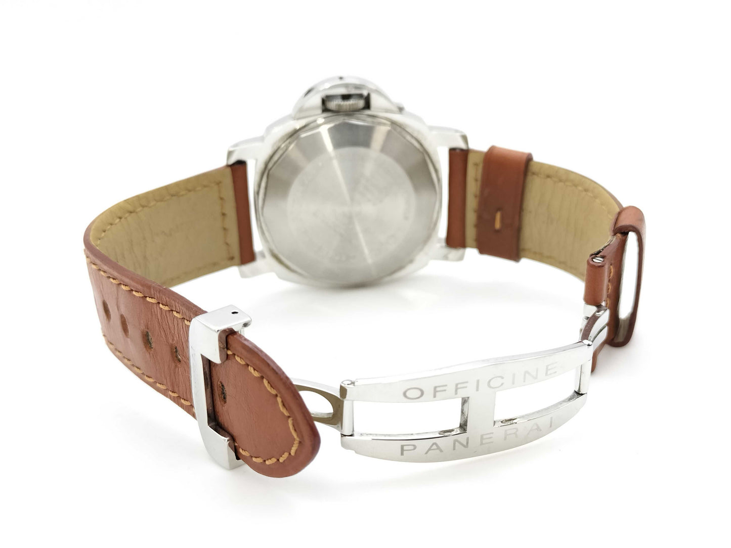 PANERAI Luminor Marina PAM00104 OP6553BB1063465 Automatic Men's Watch