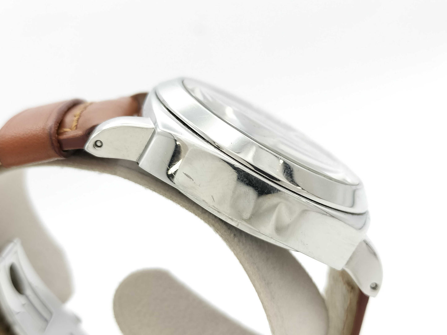 PANERAI Luminor Marina PAM00104 OP6553BB1063465 Automatic Men's Watch