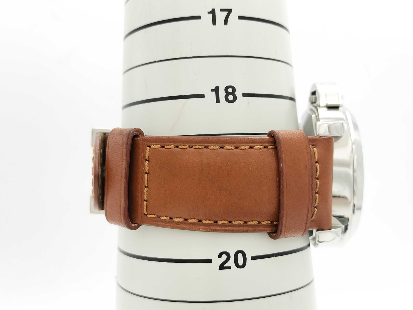 PANERAI Luminor Marina PAM00104 OP6553BB1063465 Automatic Men's Watch