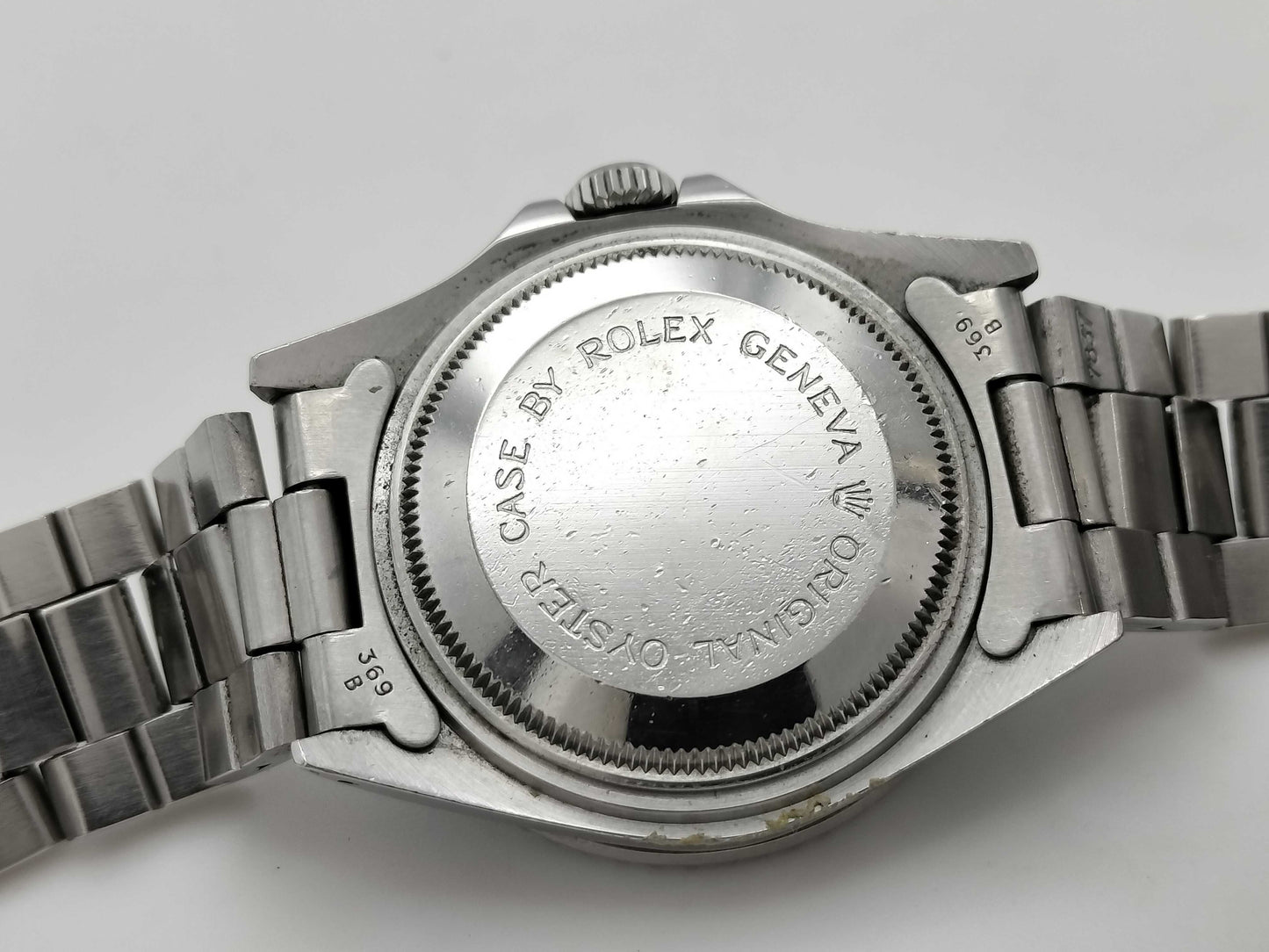 TUDOR Mini Sub 73090 317060 Automatic Black Dial Boys' Watch