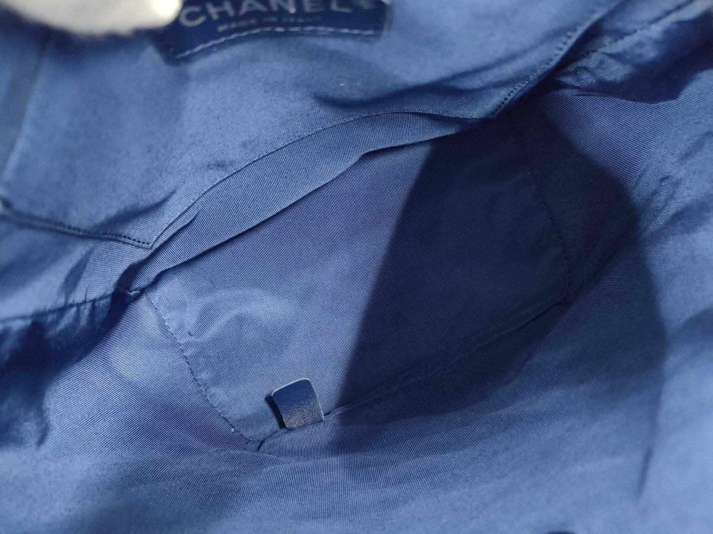 CHANEL Backpack 22 Series Backpack