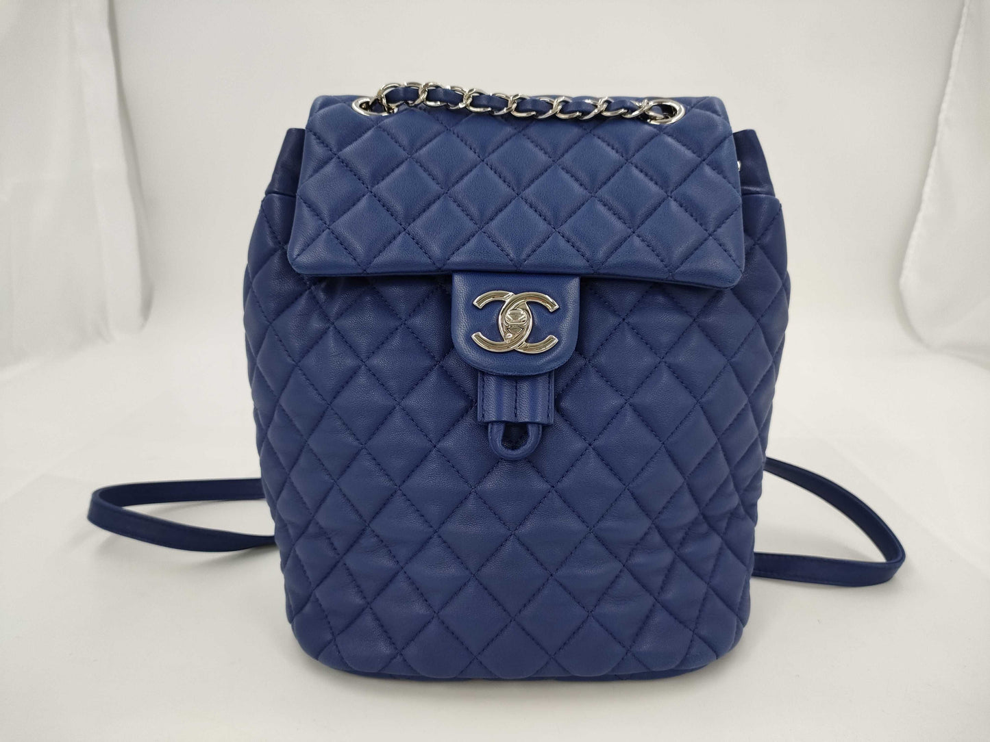 CHANEL Backpack 22 Series Backpack