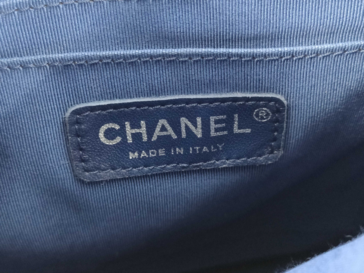 CHANEL Backpack 22 Series Backpack