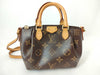 LOUIS VUITTON Monogram Monogram M61253 SR2165 Shoulder Bag