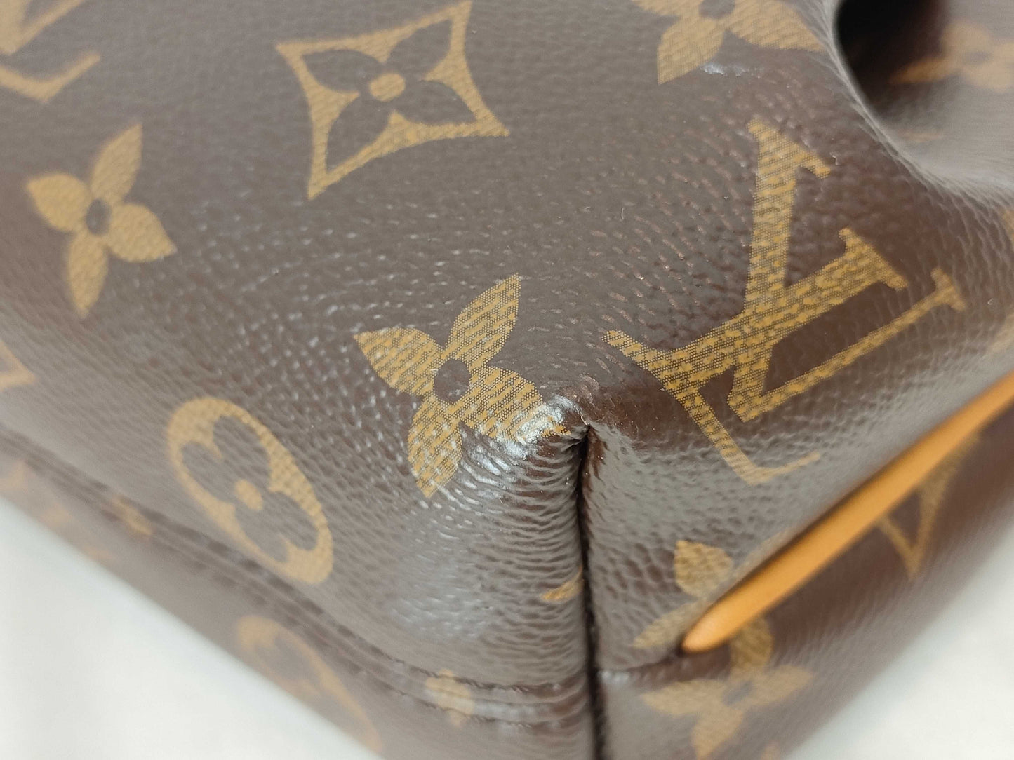 LOUIS VUITTON Monogram Monogram M61253 SR2165 Shoulder Bag