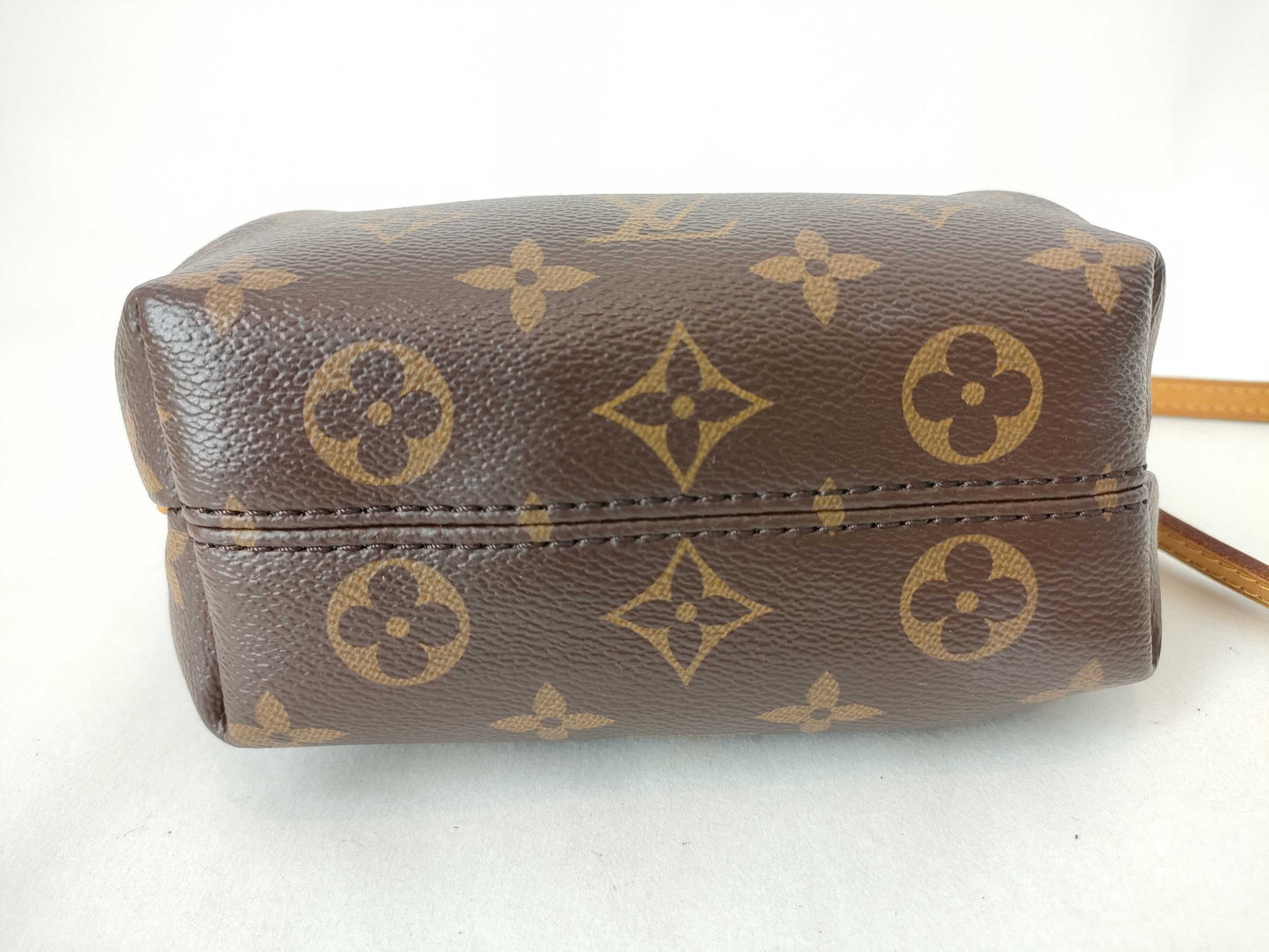 LOUIS VUITTON Monogram Monogram M61253 SR2165 Shoulder Bag