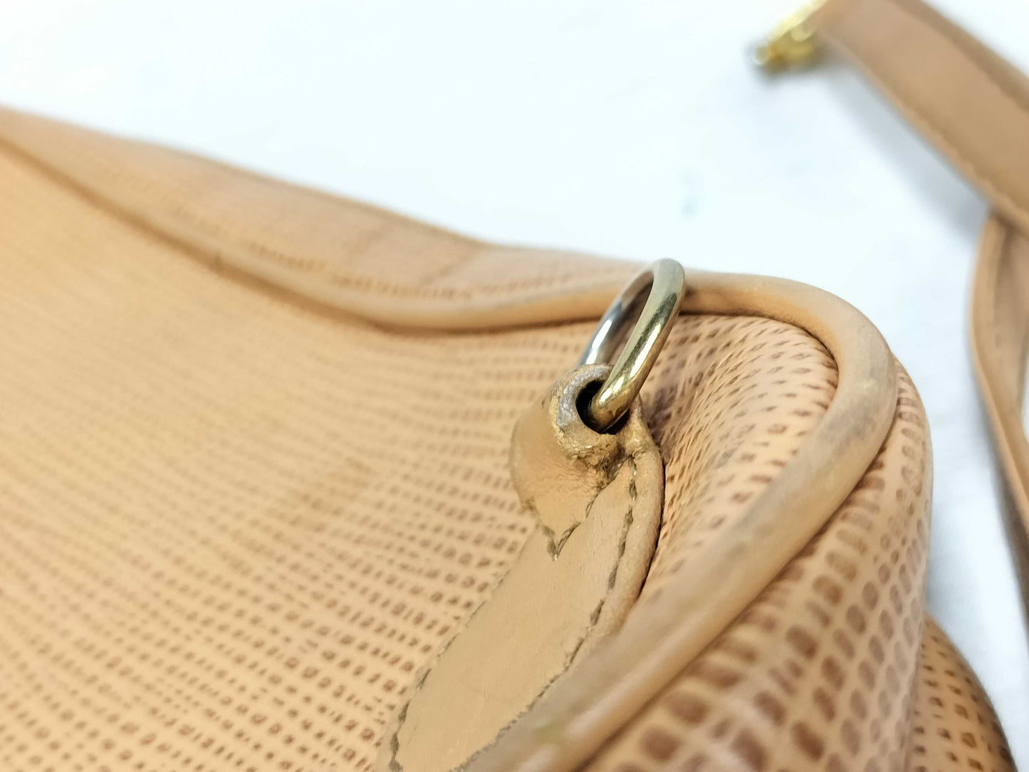HUNTING WORLD Shoulder Bag Shoulder Bag