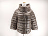 HERNO New with tags ICONICO Brown Jacket P10046DIC