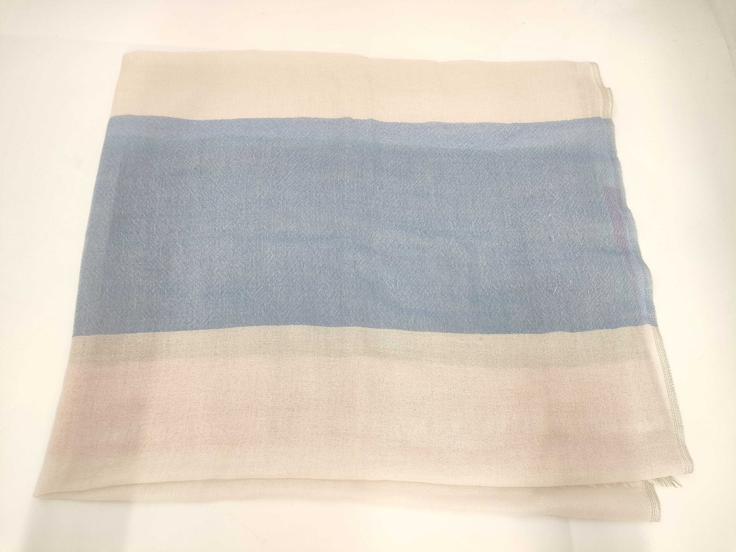 CHANEL Chanel Stole Cashmere Silk Coco Mark Other Accessories
