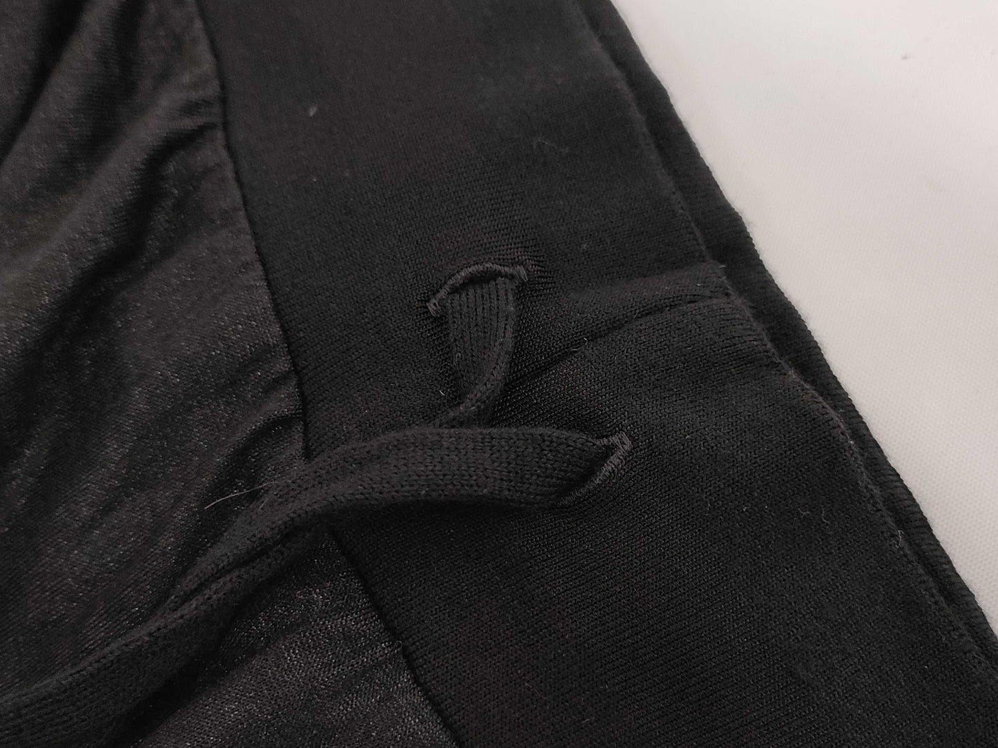 CHANEL Chanel Pants with Side Tape Logo