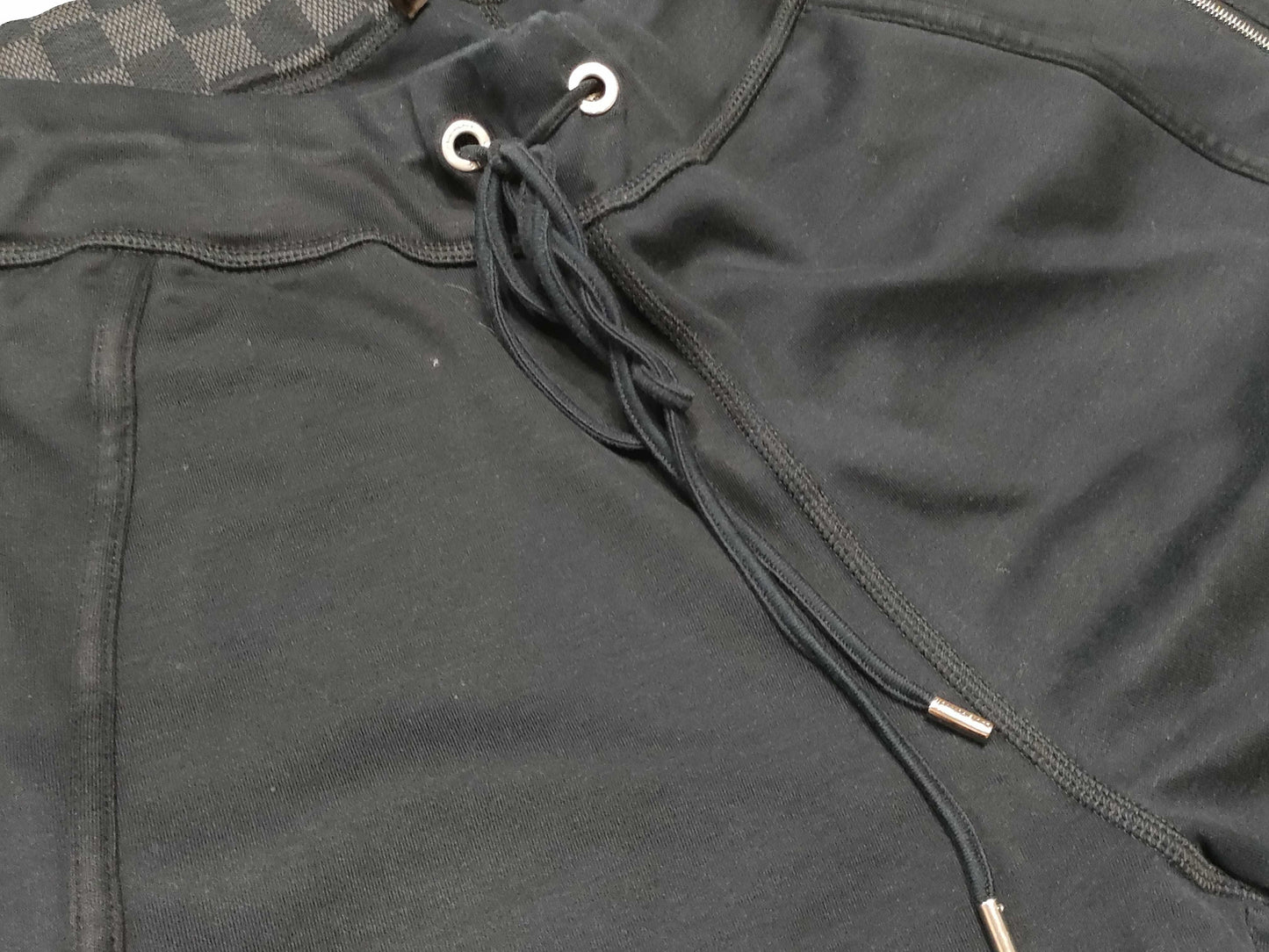 LOUIS VUITTON Damier Louis Vuitton Pants Sweatshirt Damier Pants