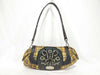 PRADA Prada Handbag One Shoulder Beaded Shoulder Bag
