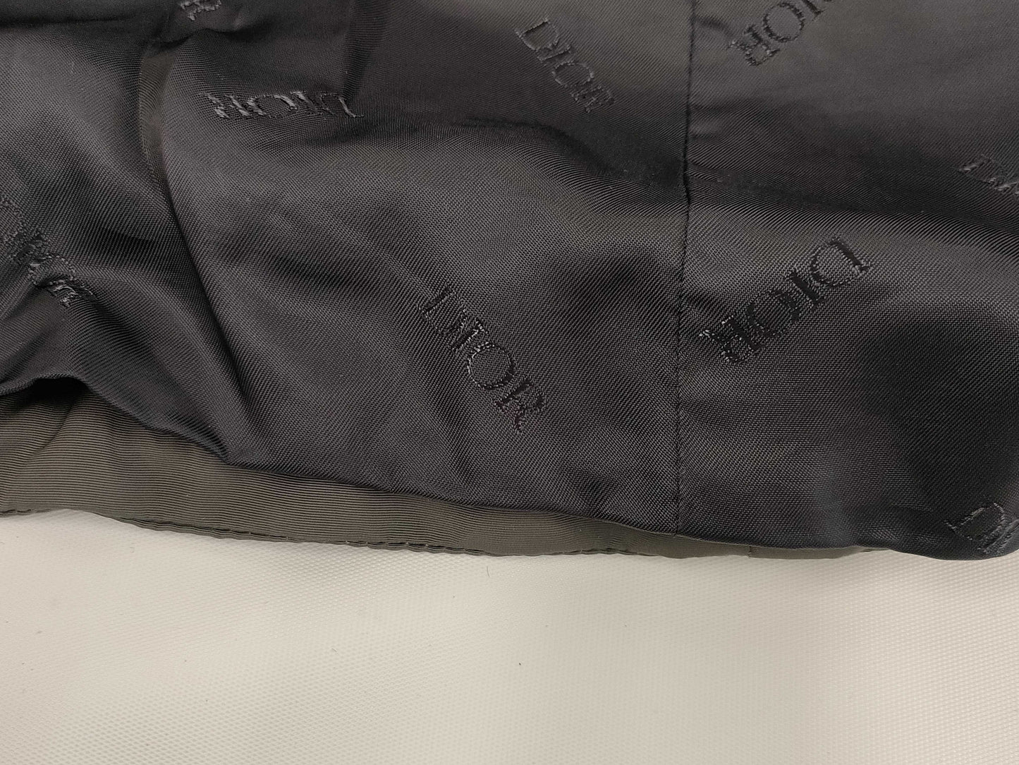 Dior Christian Dior Long Coat Atelier Hood 44 Jacket