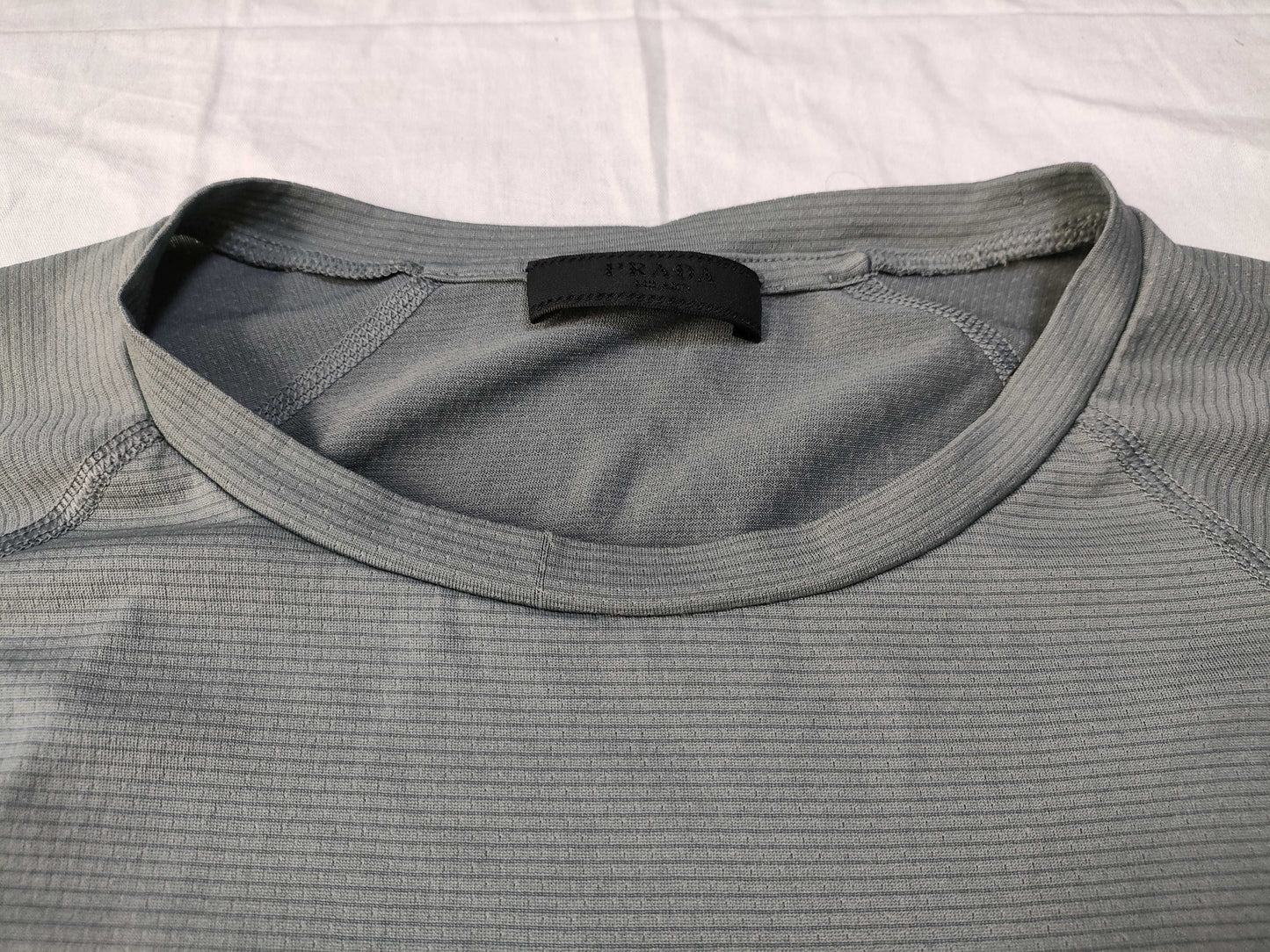 PRADA Prada Men's T-shirt, current size M