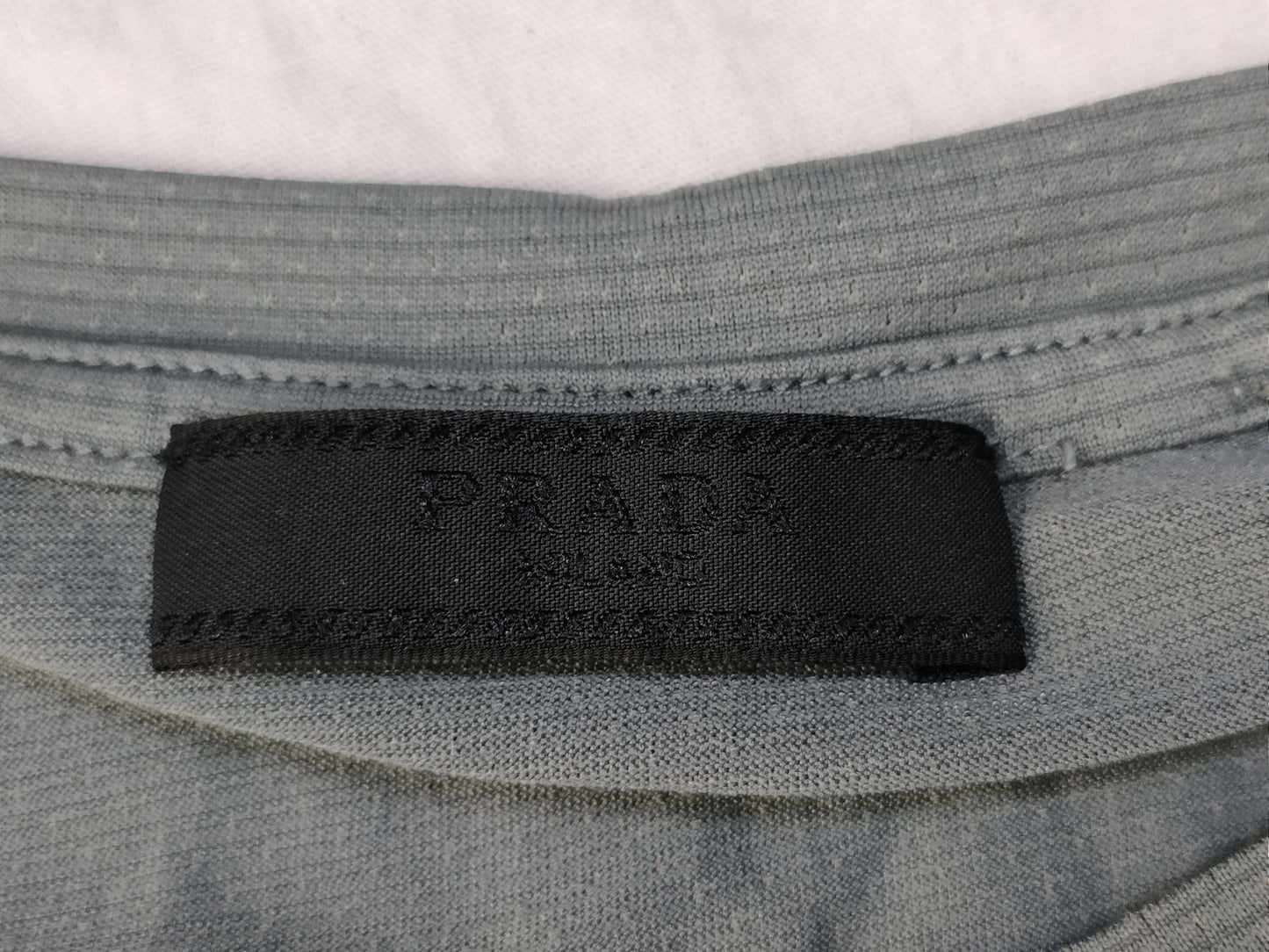 PRADA Prada Men's T-shirt, current size M