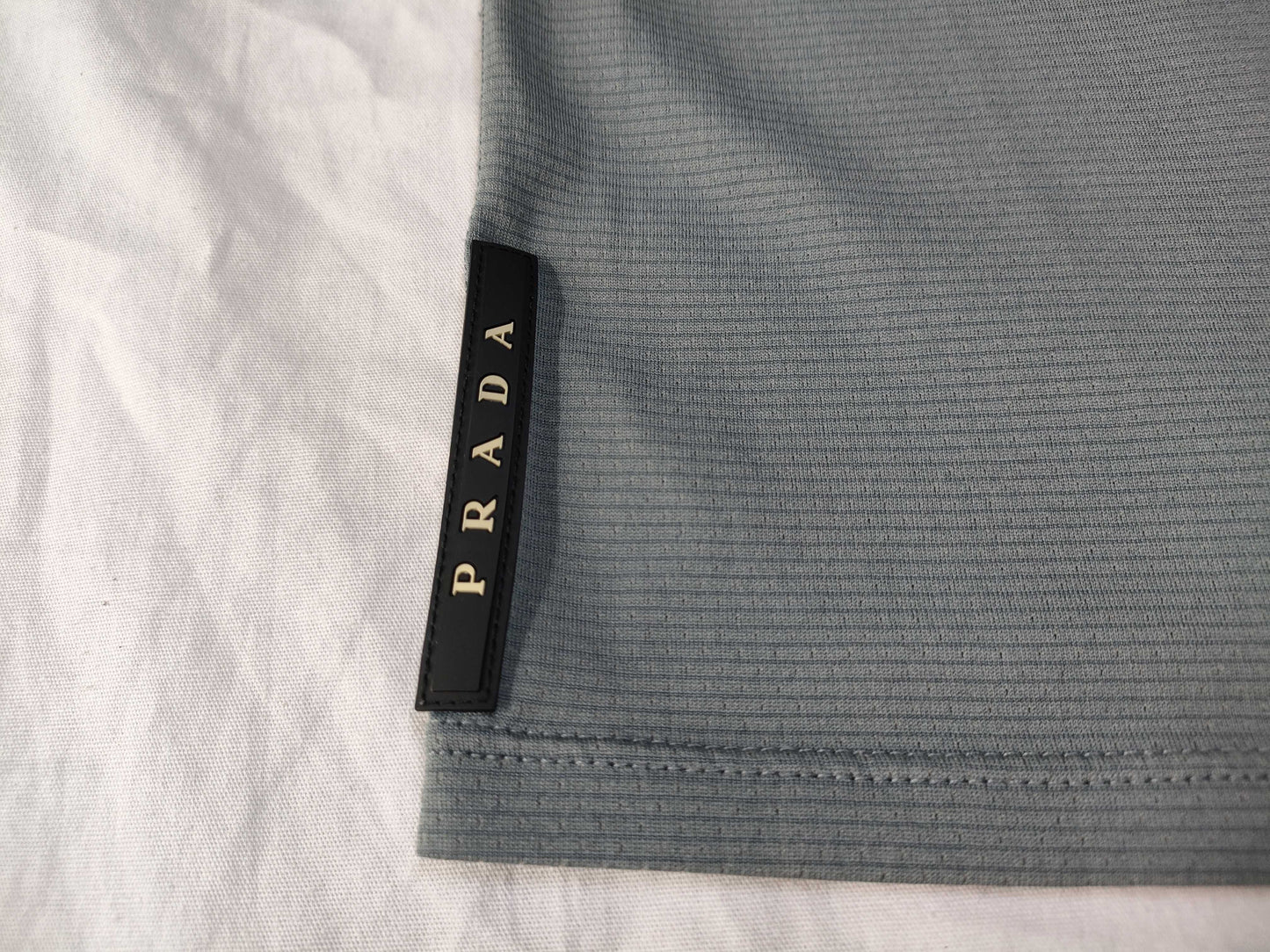 PRADA Prada Men's T-shirt, current size M