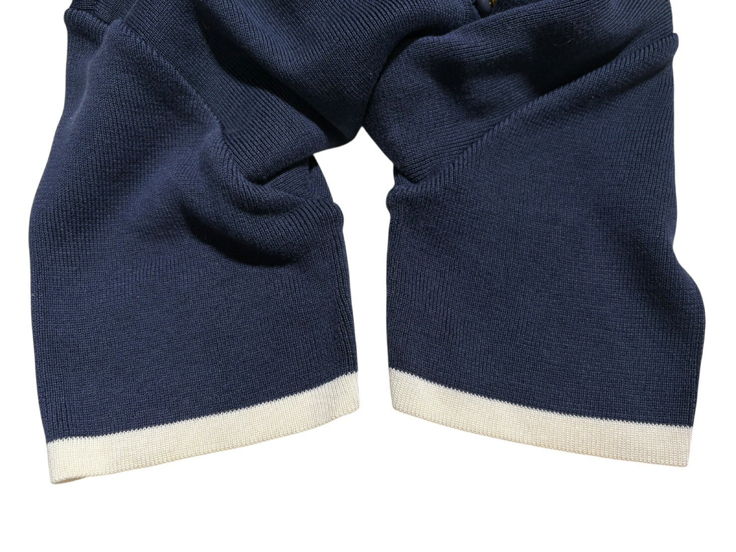 CHANEL Cardigan 1994 Vintage Coco Button Size 40 Tops